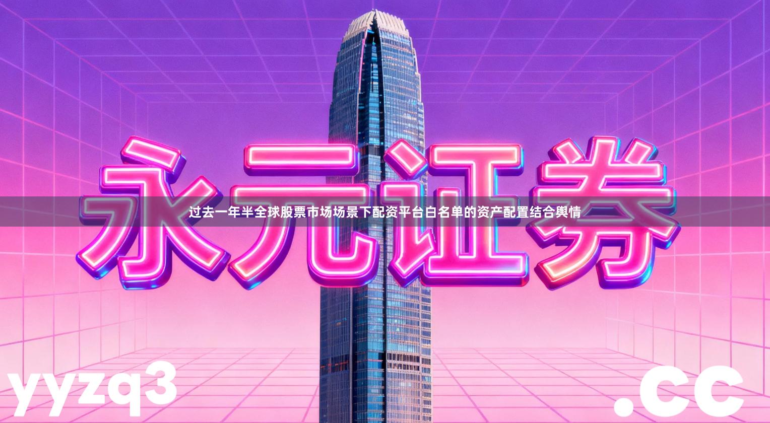 过去一年半全球股票市场场景下配资平台白名单的资产配置结合舆情